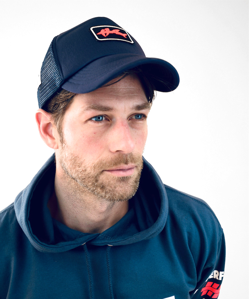 Hai 1 C Running - 3 D Neon Coral – Bild 3