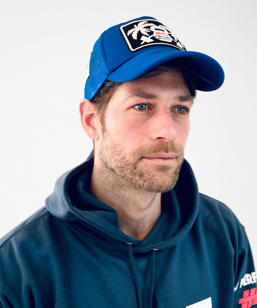 Hai 1 C Running - Kettle Palm – Bild 3