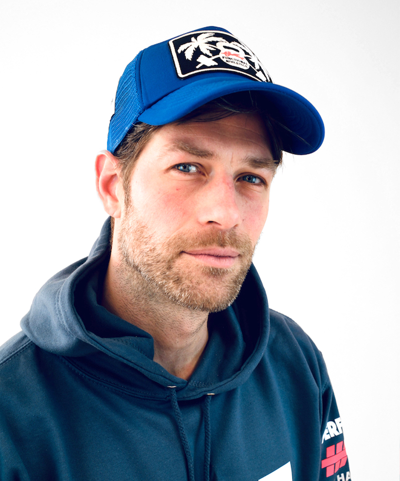 Hai 1 C Running - Kettle Palm – Bild 7