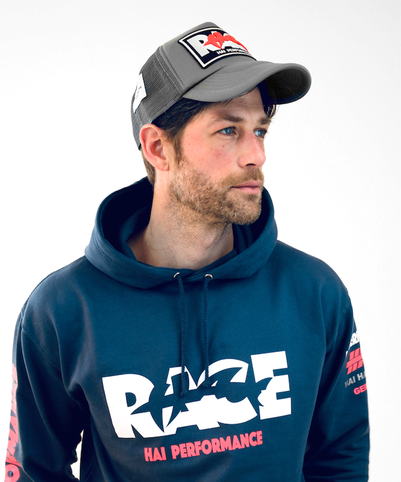 Hai 1 C Running - Race – Bild 6