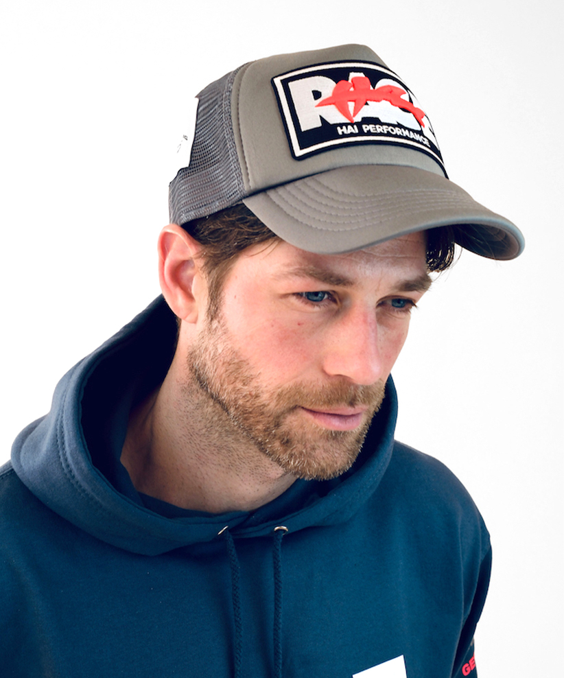 Hai 1 C Running - Race – Bild 3