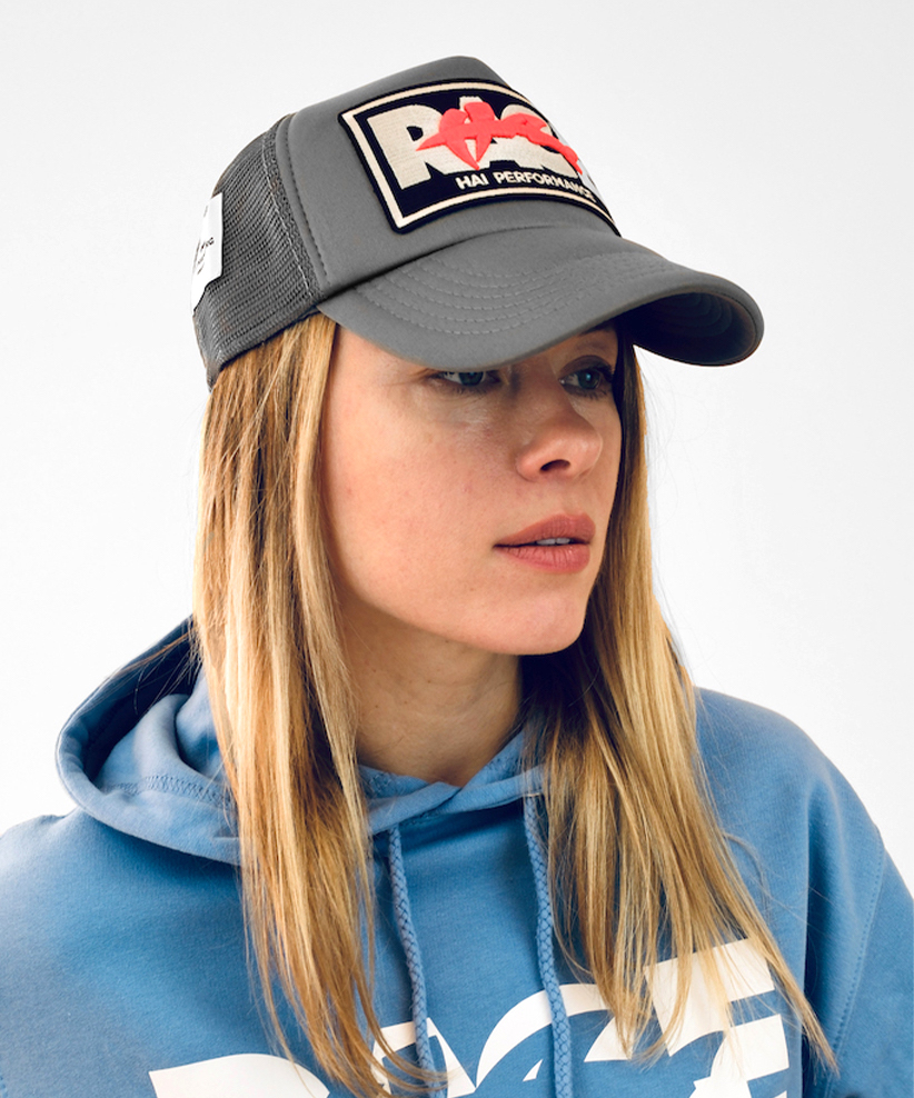 Hai 1 C Running - Race – Bild 7