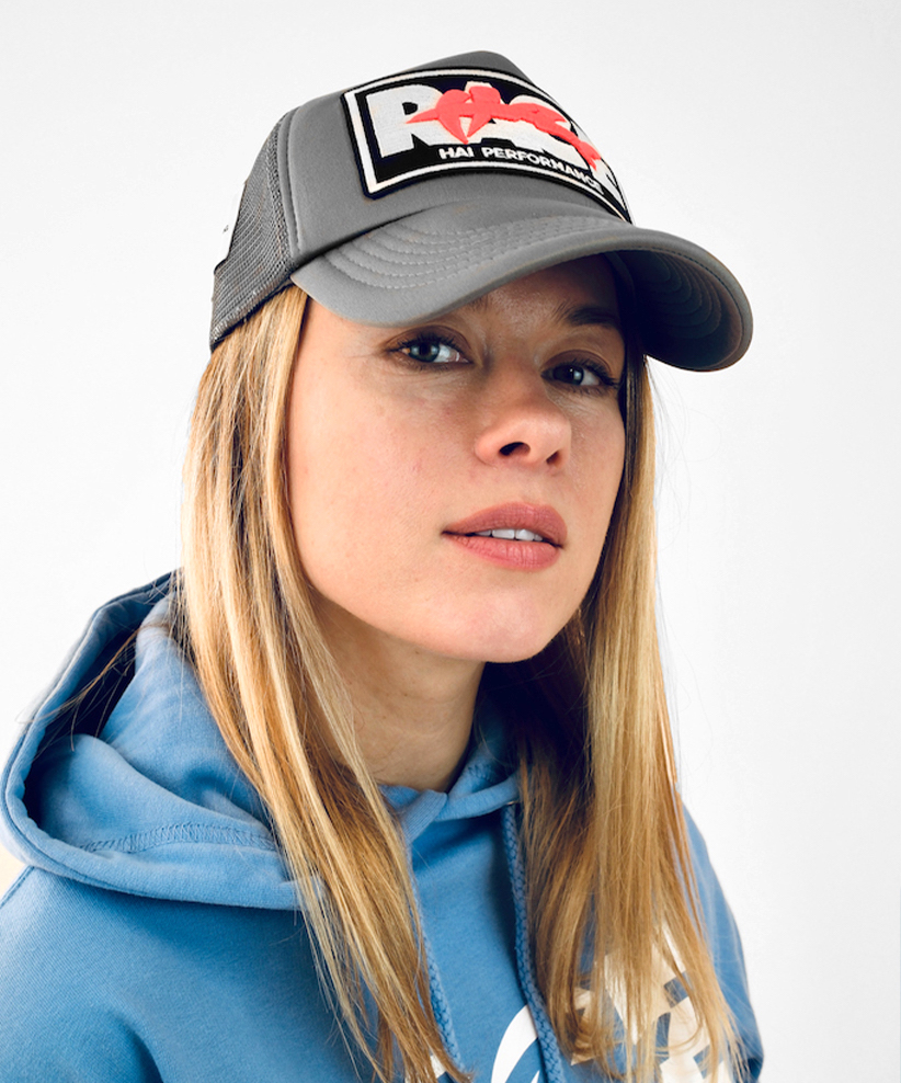 Hai 1 C Running - Race – Bild 8