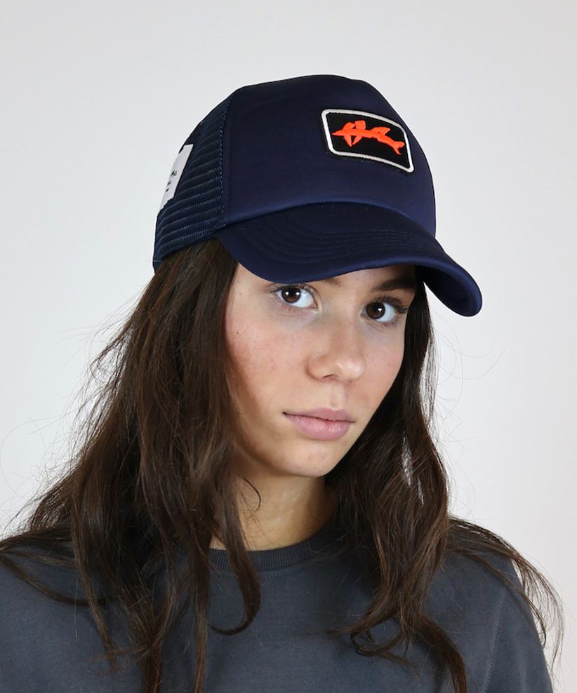 Hai 1 C Running - 3 D Neon Coral – Bild 2