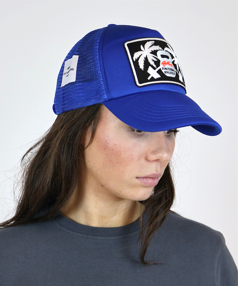 Hai 1 C Running - Kettle Palm – Bild 5