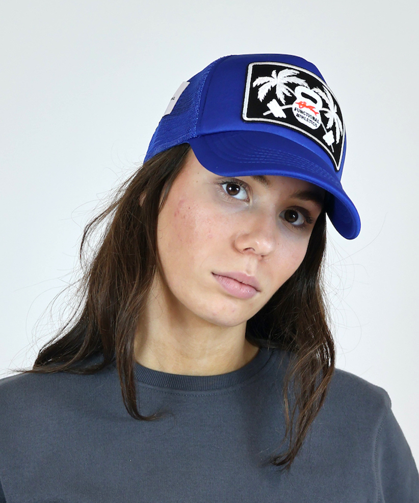 Hai 1 C Running - Kettle Palm – Bild 2