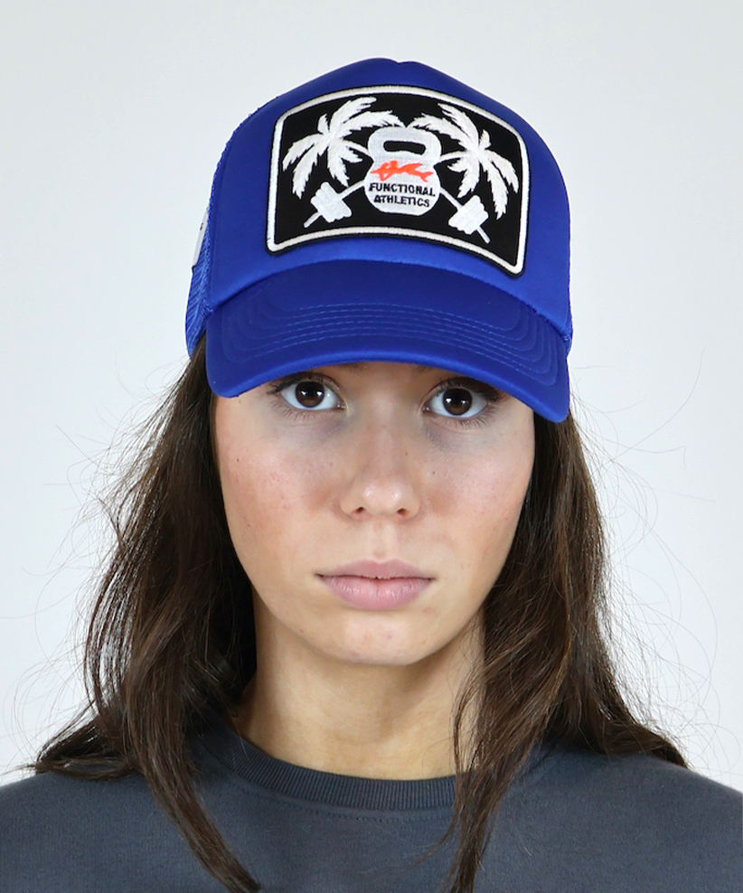 Hai 1 C Running - Kettle Palm – Bild 6