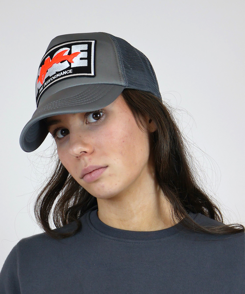 Hai 1 C Running - Race – Bild 5