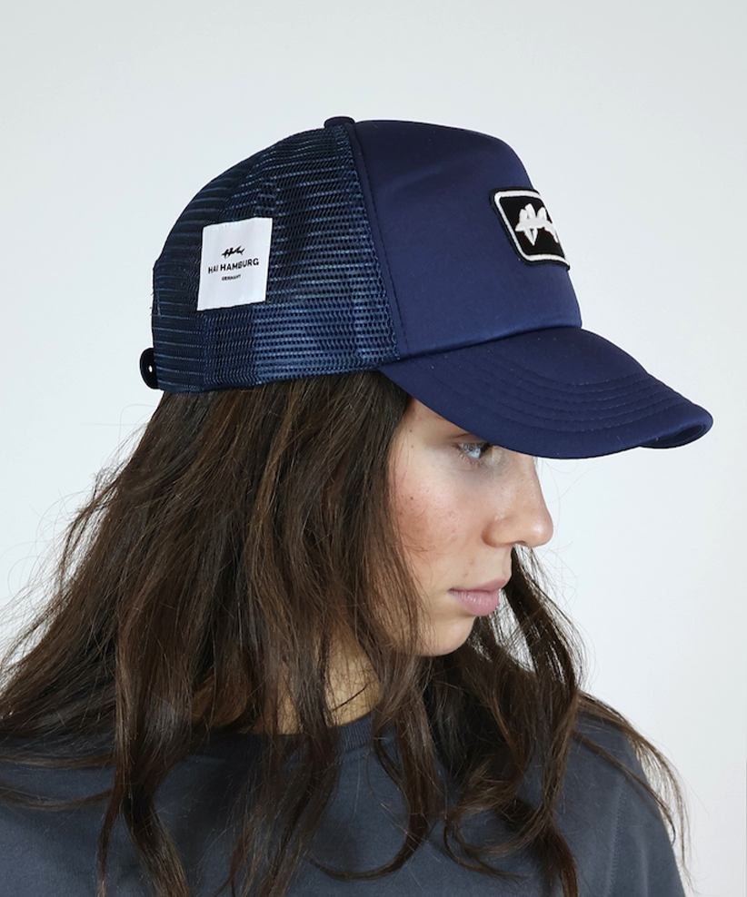 Hai 1 C Running - 3 D White – Bild 2