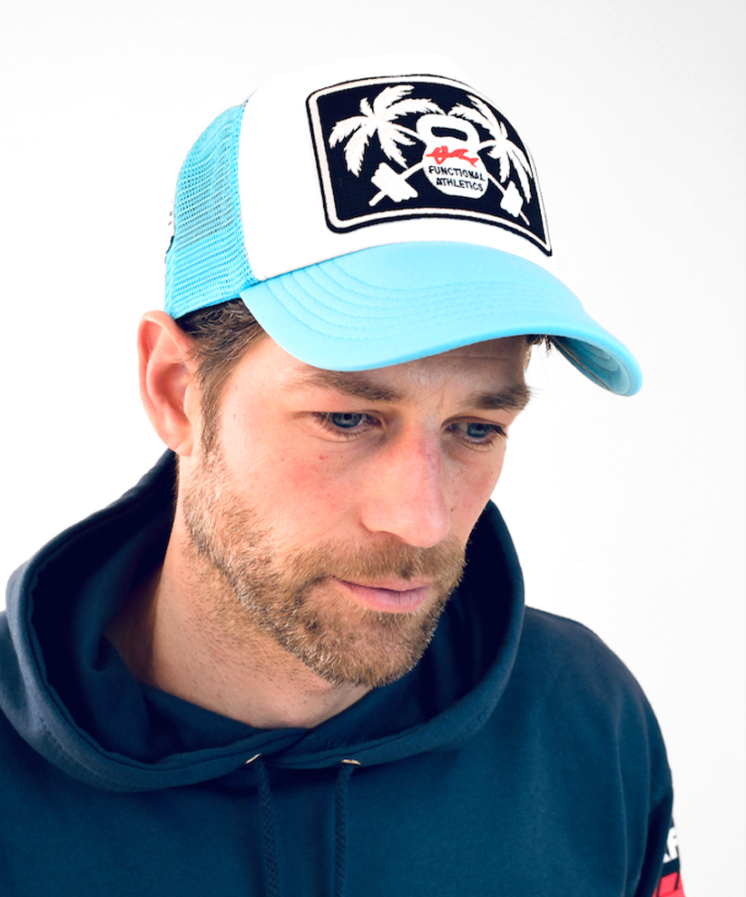 Hai 1 C Running - Kettle Palm – Bild 8