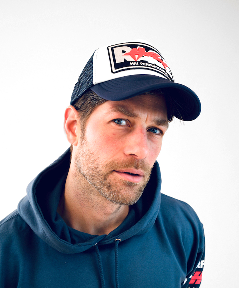 Hai 2 C Running - 3 D Race – Bild 3