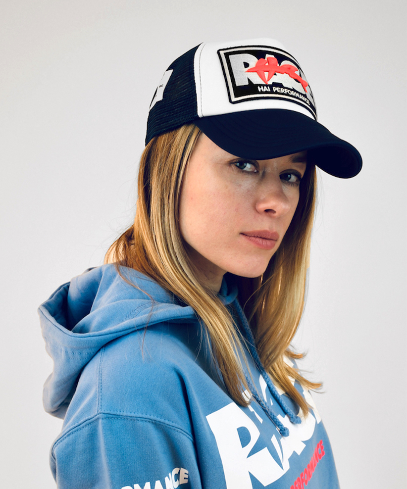 Hai 2 C Running - 3 D Race – Bild 6