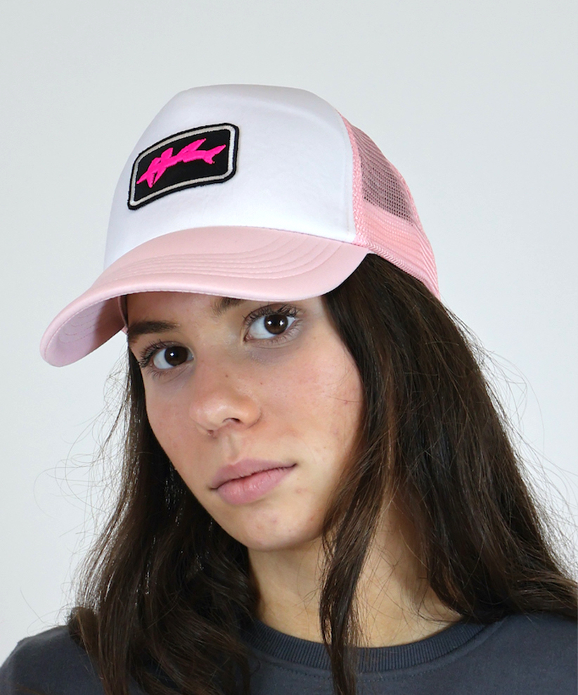 Hai 2 C Running-3 D Neon Pink – Bild 2