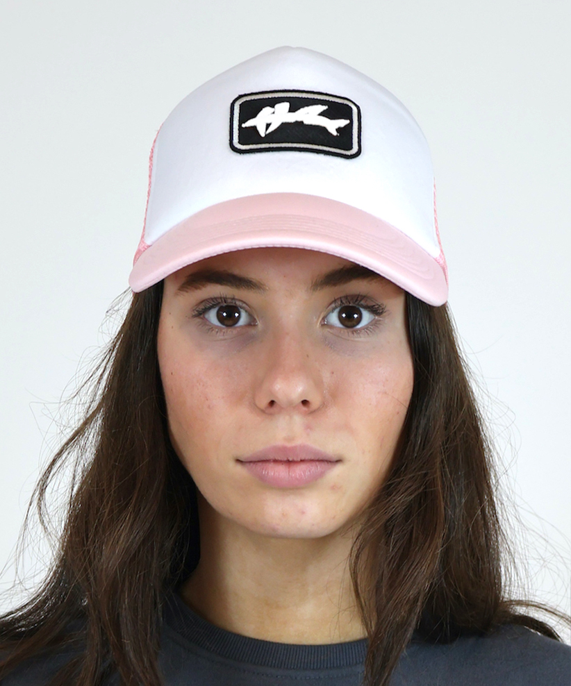 Hai 2 C Running-3 D White – Bild 2