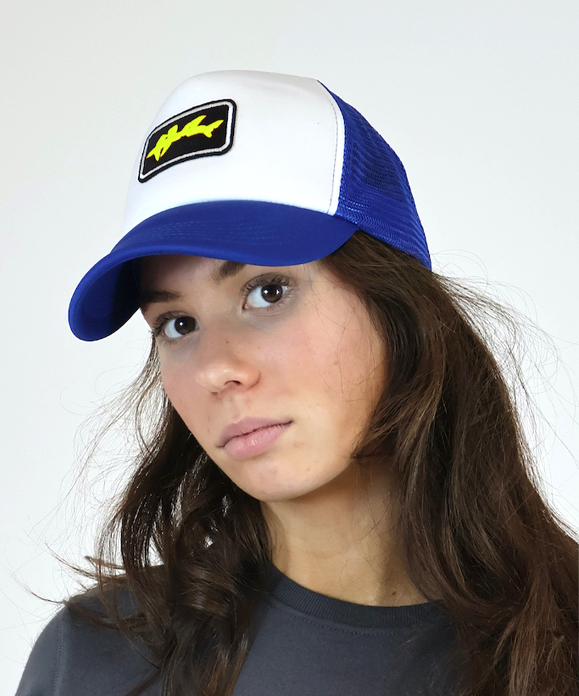 Hai 2 C Running-3 D Neon Yellow – Bild 2