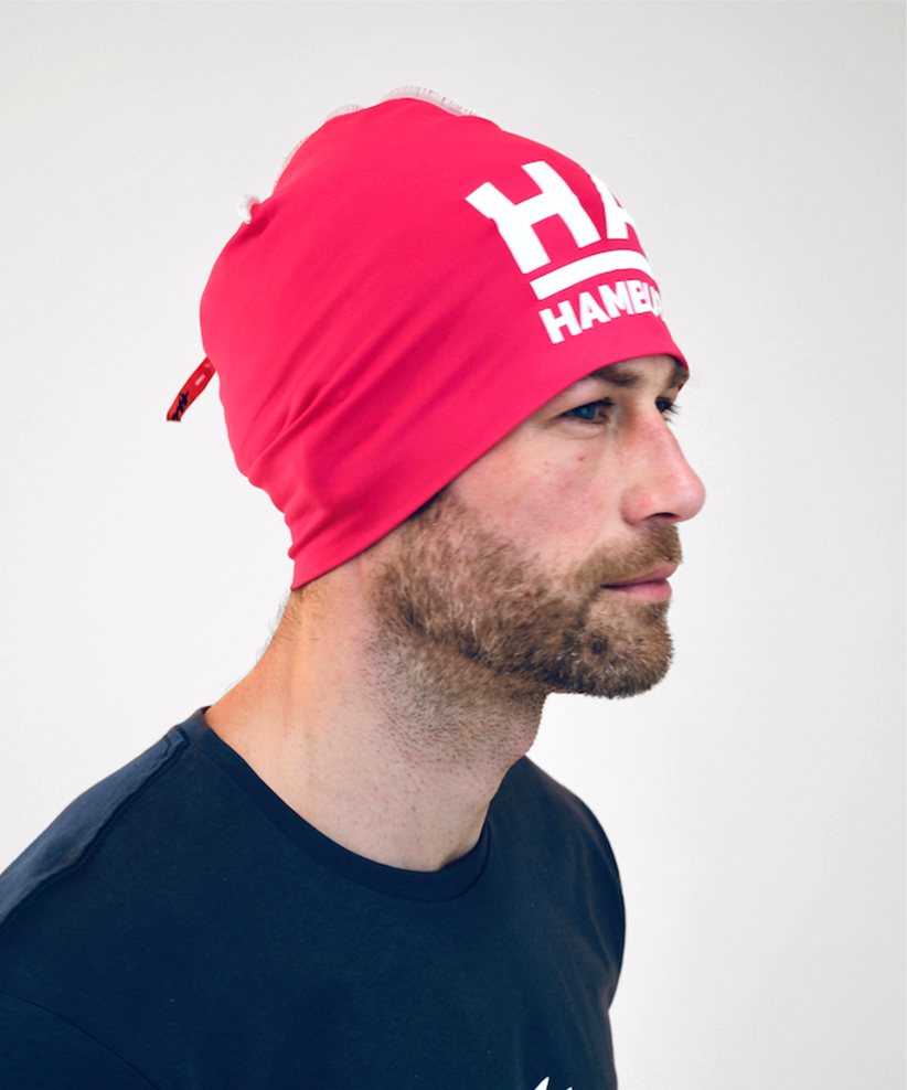Hai Sport Funktion Beanie - HAI – Bild 2