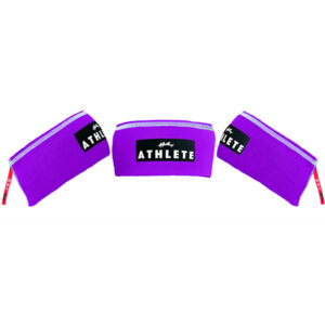 Function Headband-Black Athlete