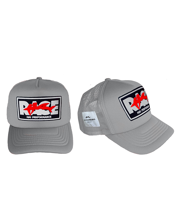 Hai 1 C Running - Race