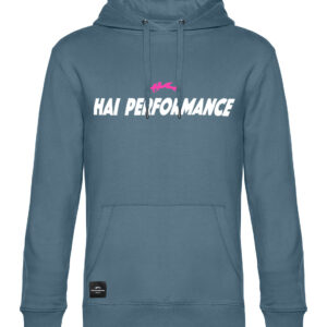 Hai Hoodie Women - Hai Performance