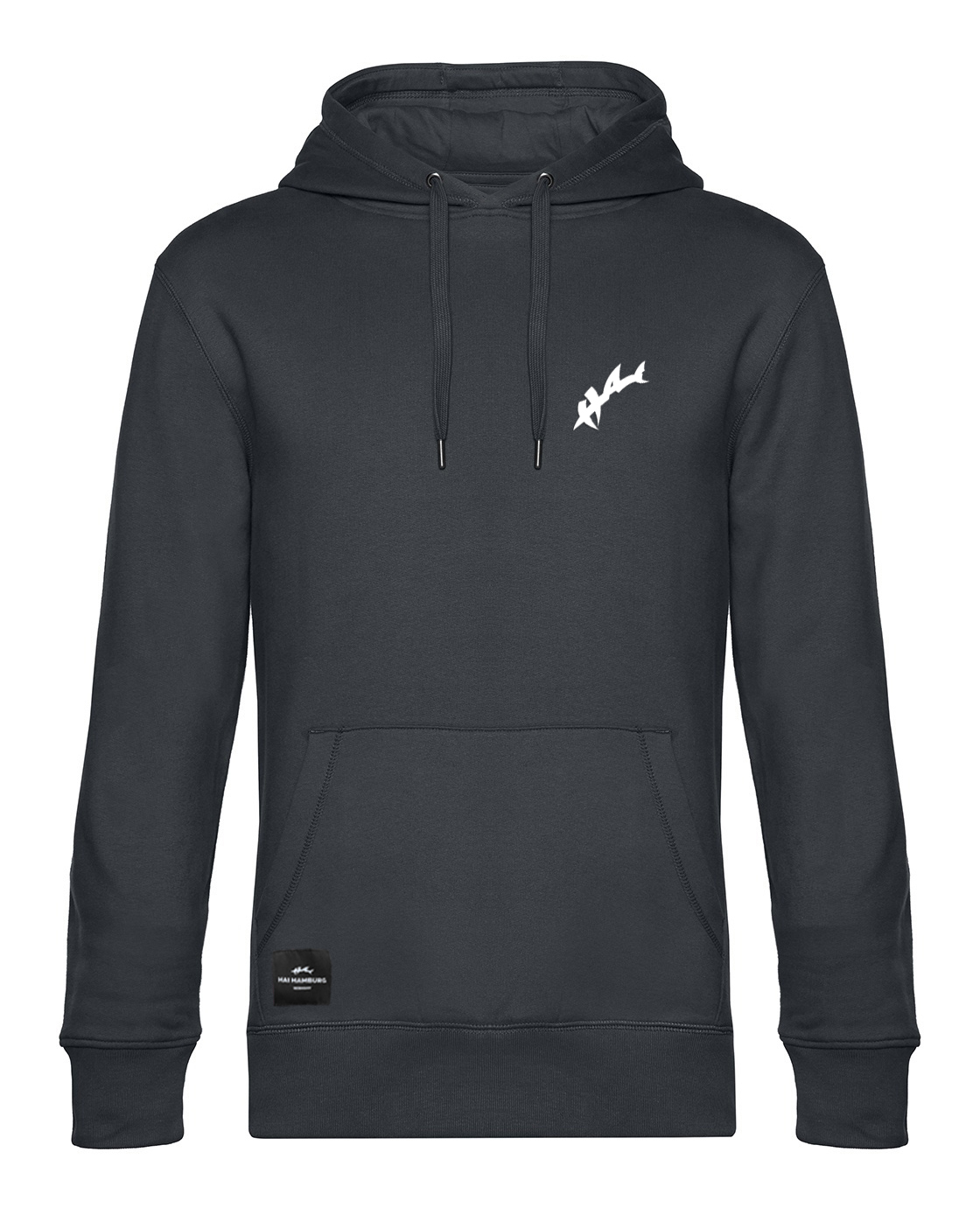 Hai Hoodie Men - Mako