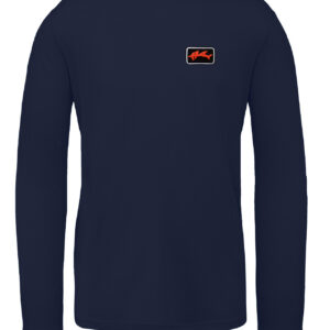 Hai Longsleeve Men – 3 D