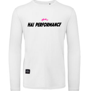 Hai Longsleeve Men - Hai Performance