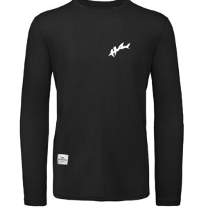 Hai Longsleeve Men - Mako
