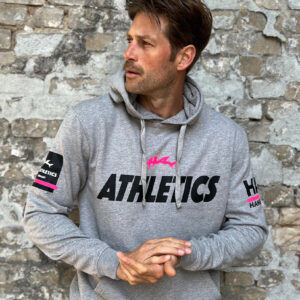Hai Hoodie Men - Special Athletics Light