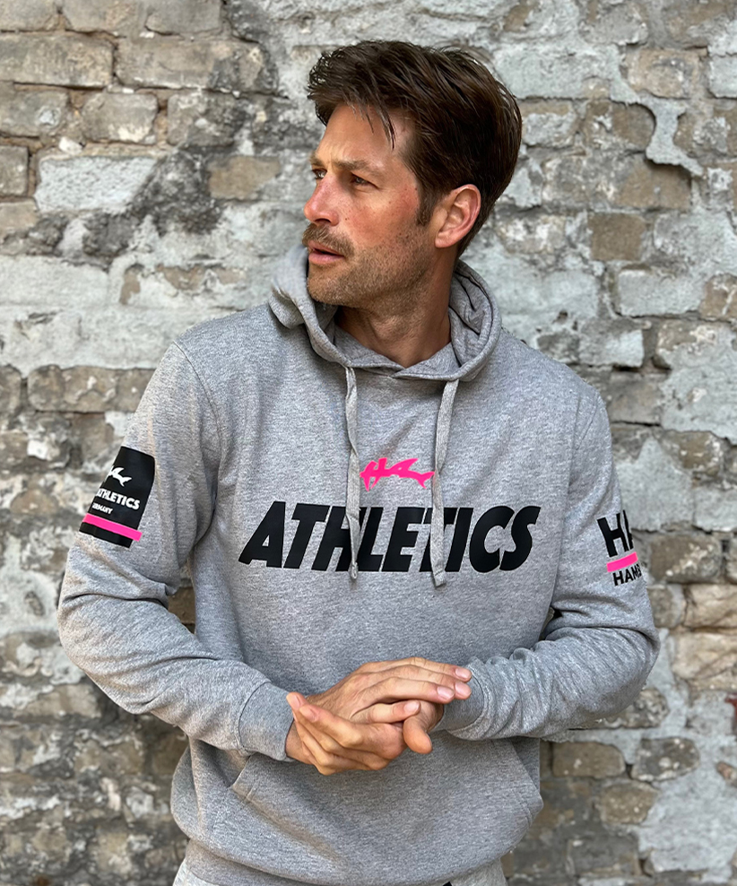 Hai Hoodie Men - Special Athletics Light