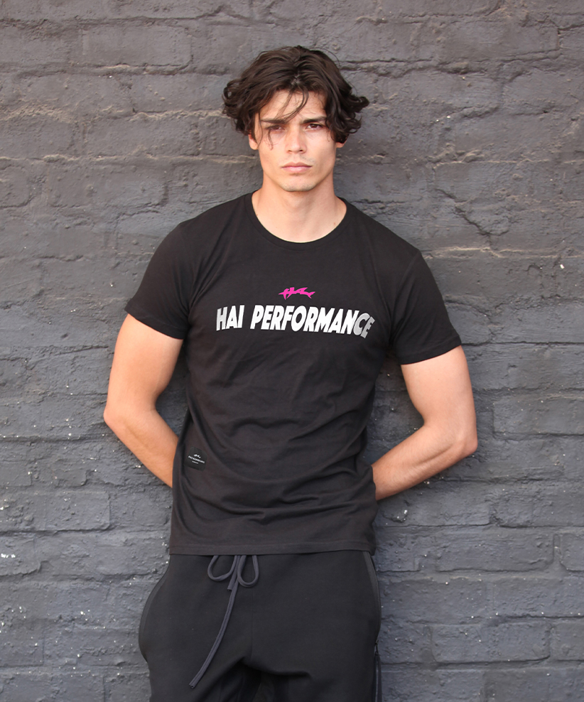 Hai Shirt Men - Hai Performance – Bild 2