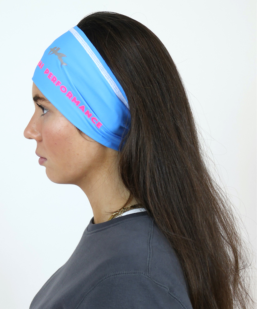 Hai Function Headband - Race – Bild 6