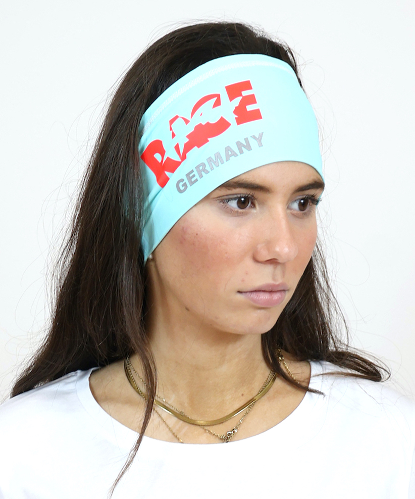 Hai Function Headband - Race – Bild 3