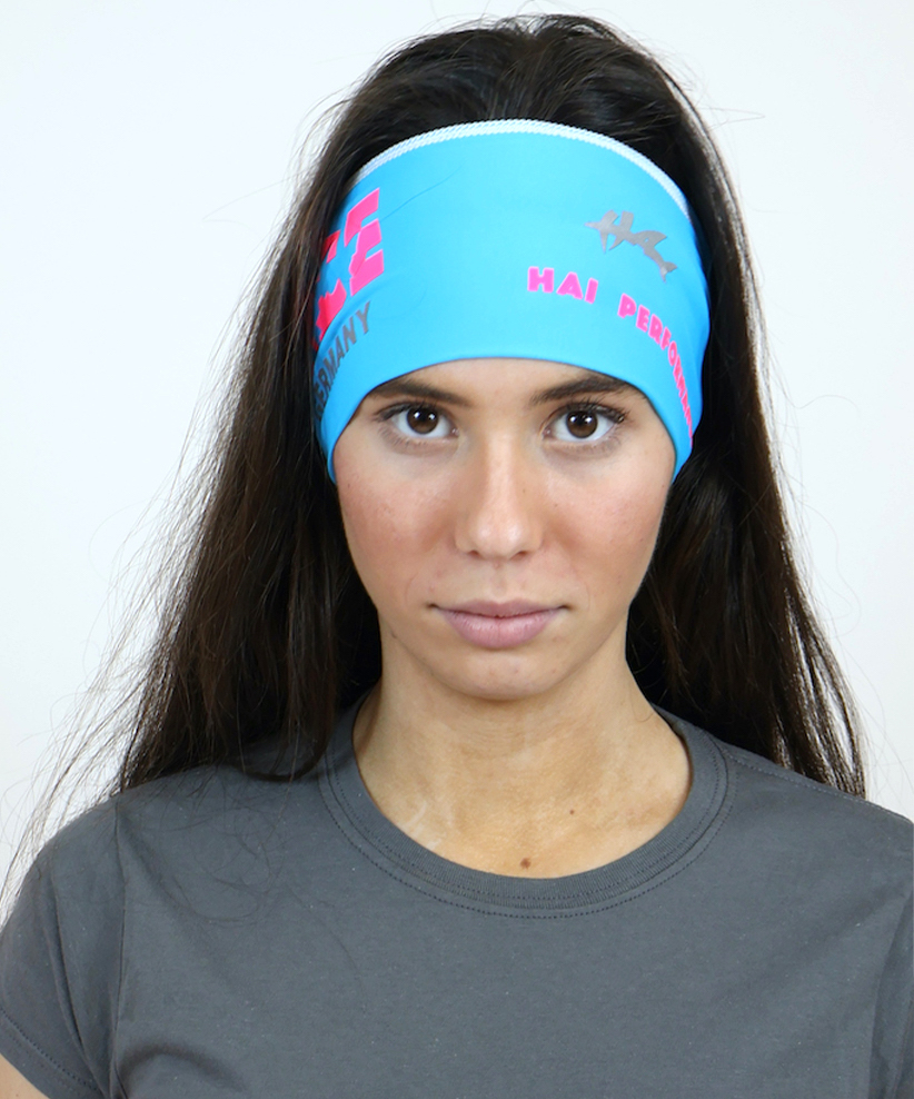 Hai Function Headband - Race – Bild 5