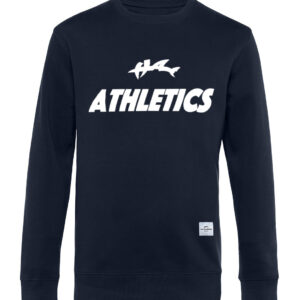 Hai Sweater Men - Big Athletics