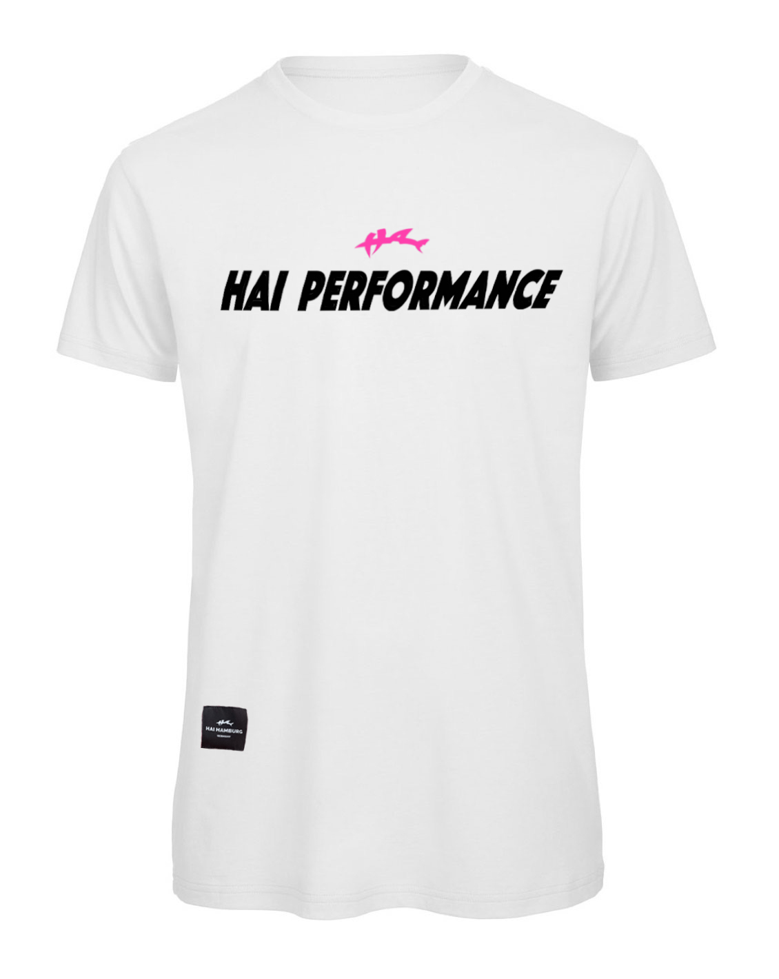 Hai Shirt Men - Hai Performance