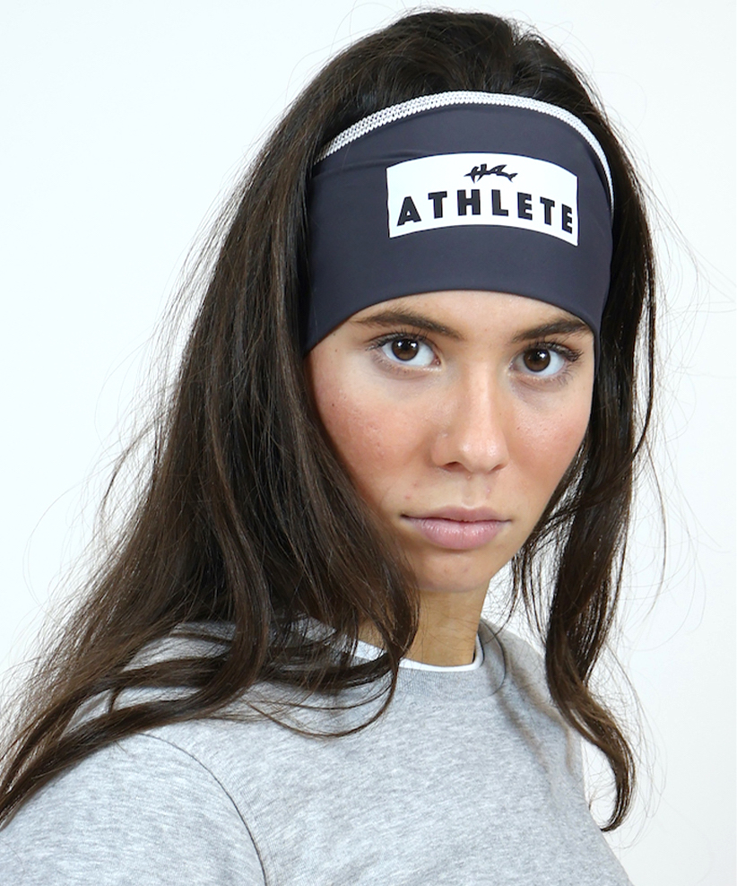 Function Headband-White Athlete – Bild 2
