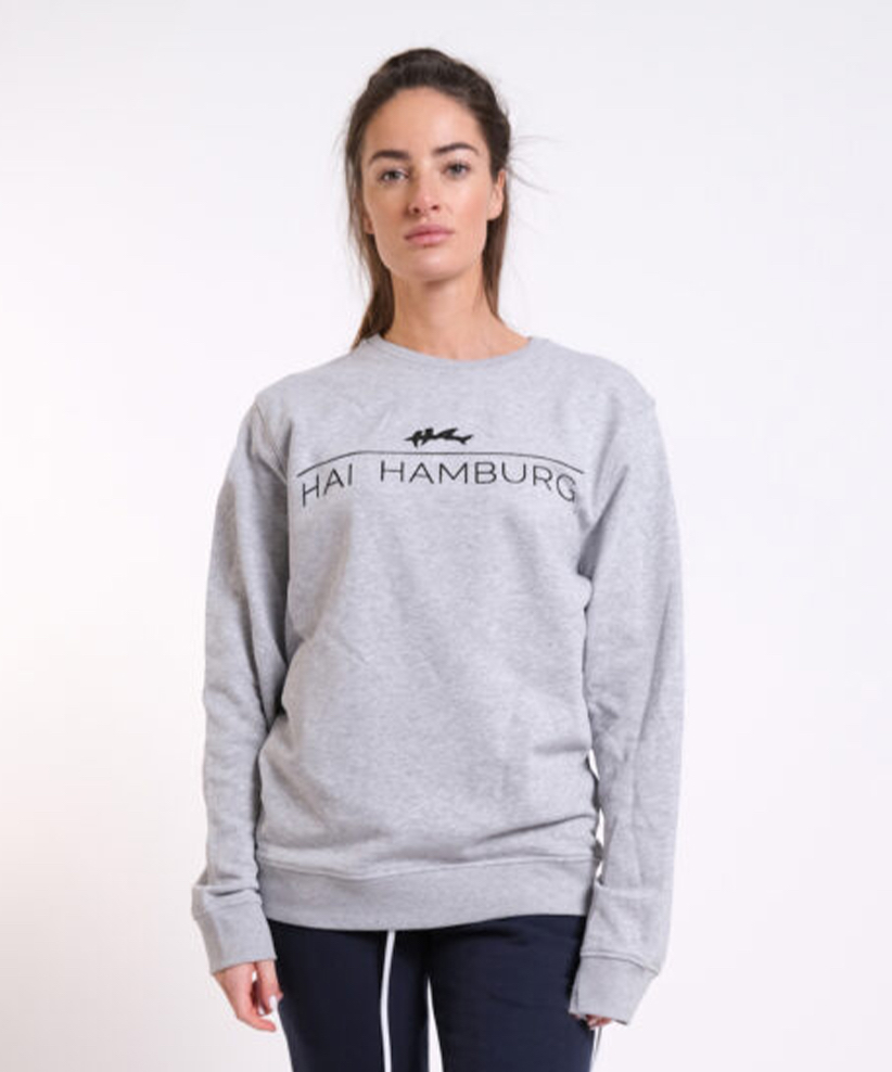 Hai Soft Sweater Women - Hai Hamburg – Bild 2