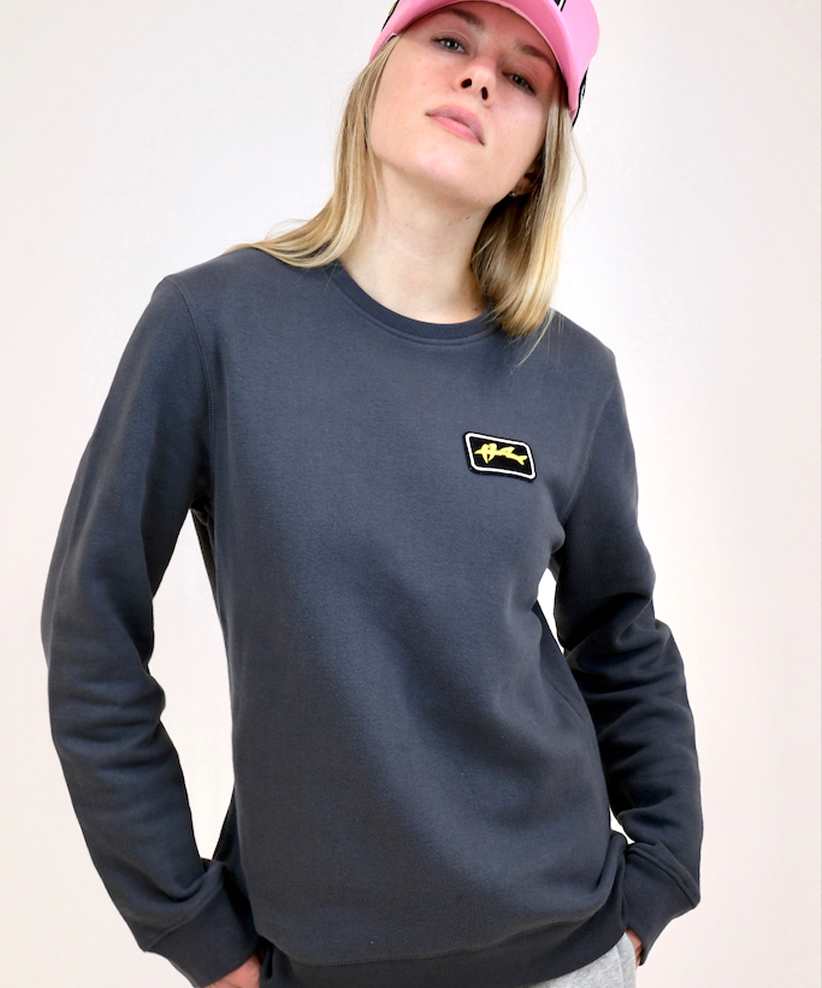 Hai Sweater Women – 3 D – Bild 12