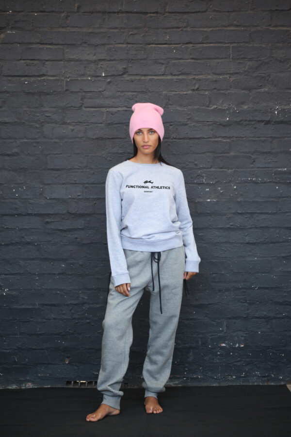 Hai Sweater Women - Functional Athletics – Bild 2