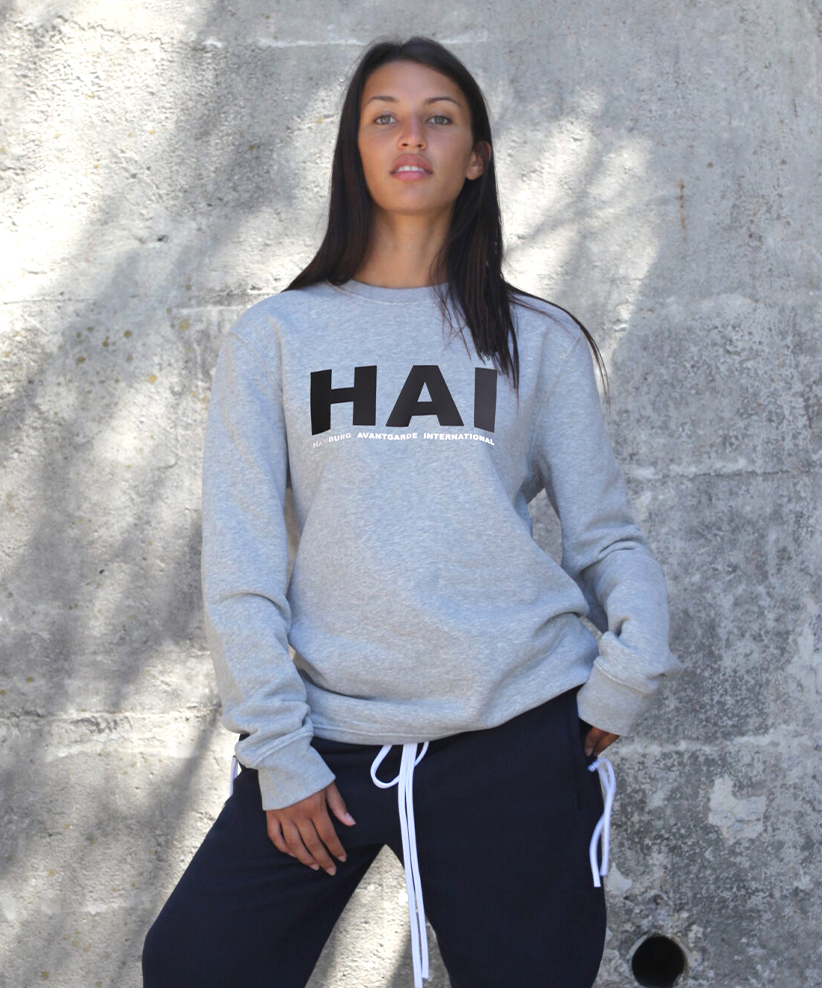 Hai Soft Sweater Women - H A I Avantgarde – Bild 2