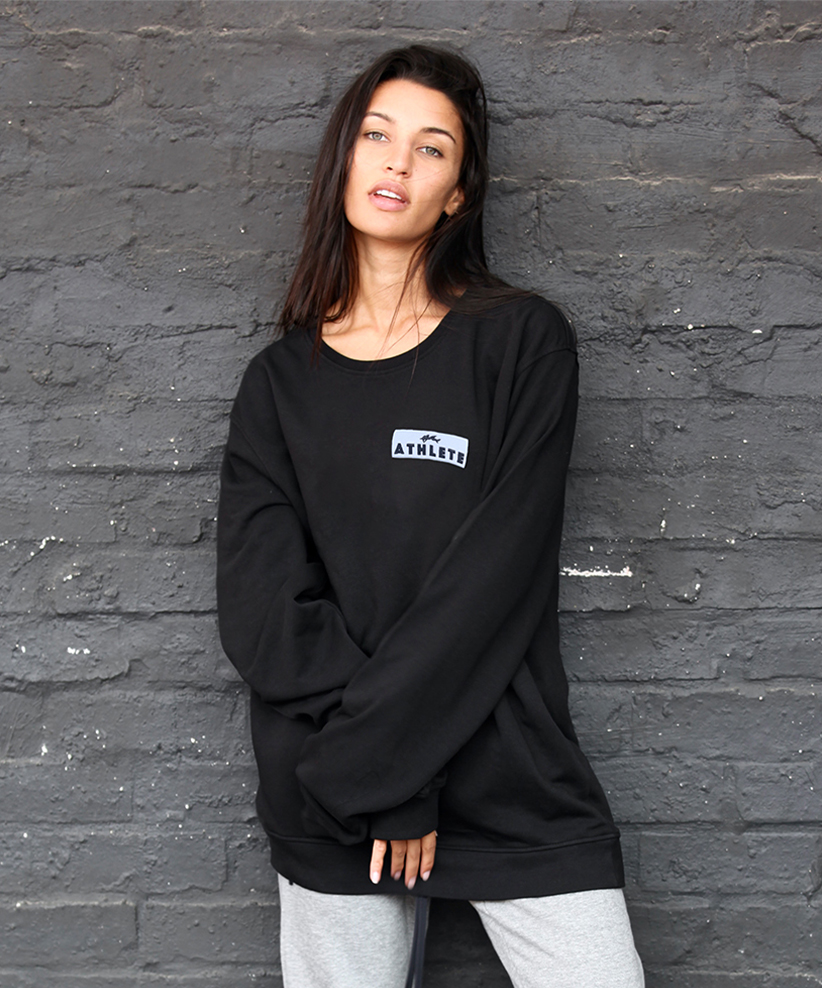 Hai Sweater Women - White Athlete – Bild 5