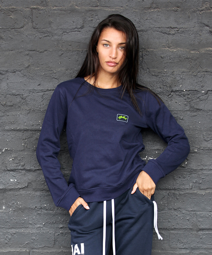 Hai Sweater Women – 3 D – Bild 2