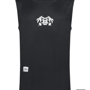 Hai Funktion Short Sleeve Men - Kettle Palm Athletics