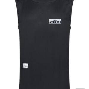 Hai Funktion Short Sleeve Men - Athlete