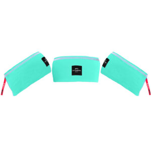 Function Headband-Black Etik