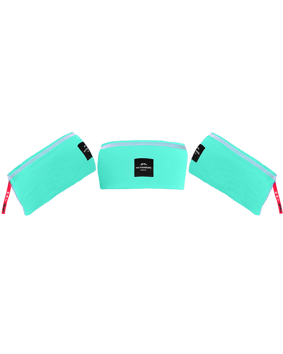 Function Headband-Black Etik
