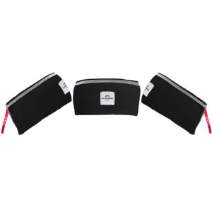 Function Headband-White Etik